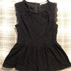 Chloe K  Top Size Small